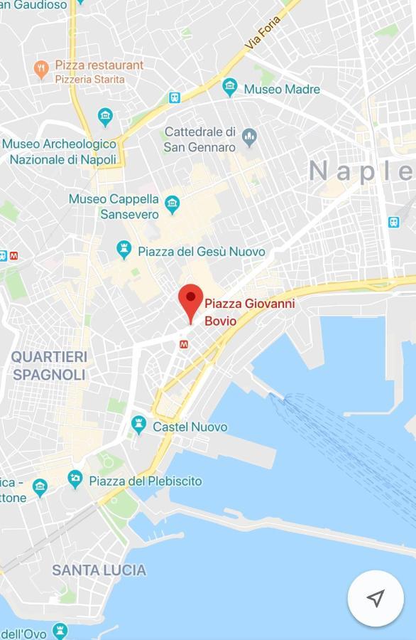 Bed & Breakfast Sibilla