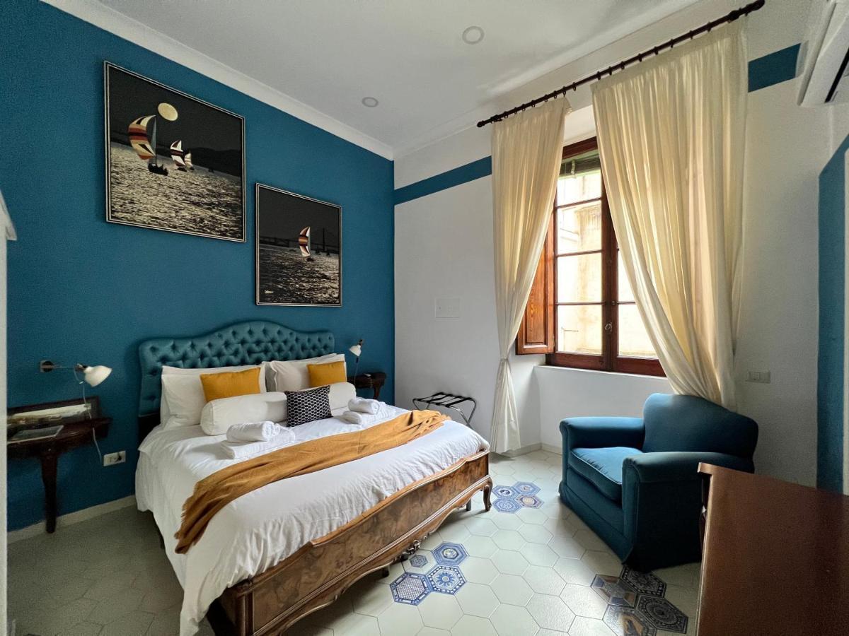 Sibilla Bed & Breakfast 3*