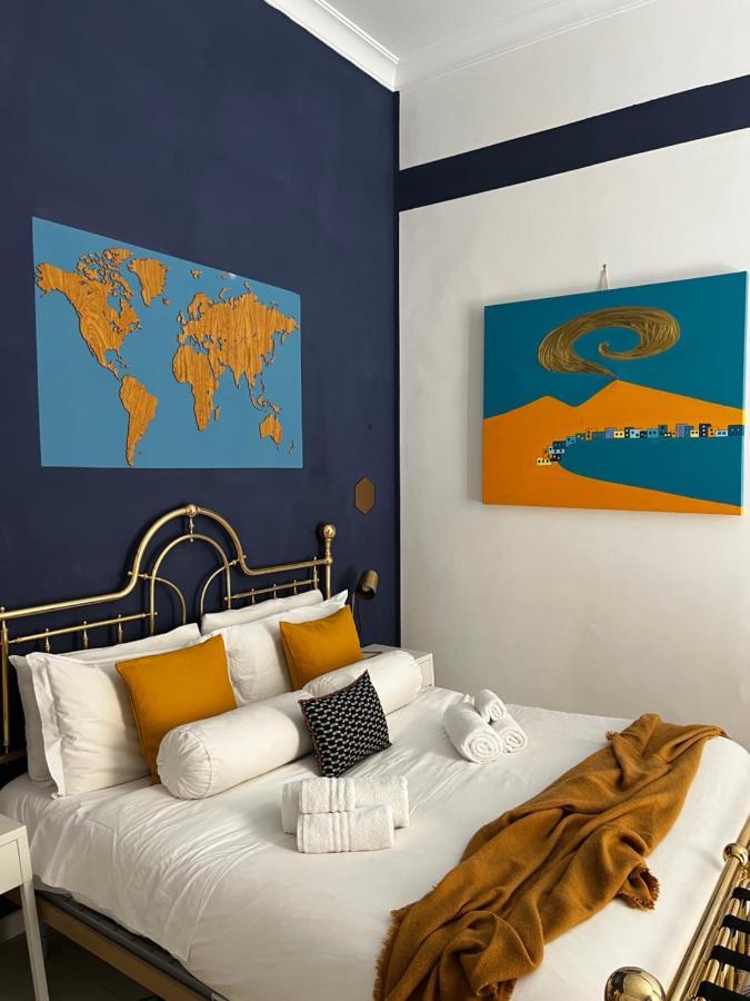 Bed & Breakfast Sibilla