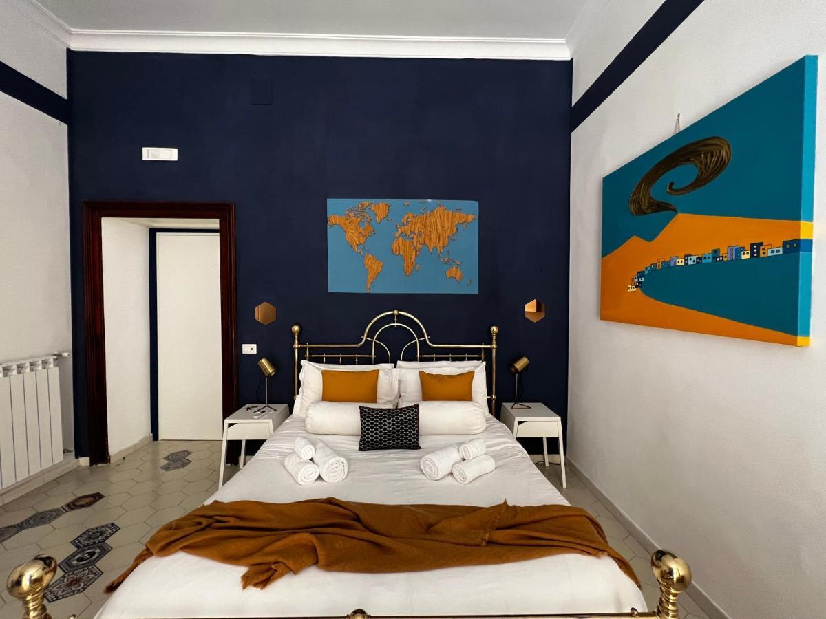 Bed & Breakfast Sibilla Napels