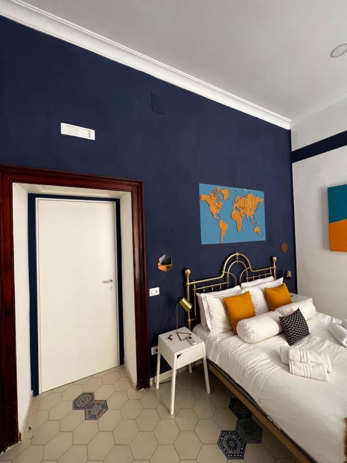 Sibilla 3* Napels