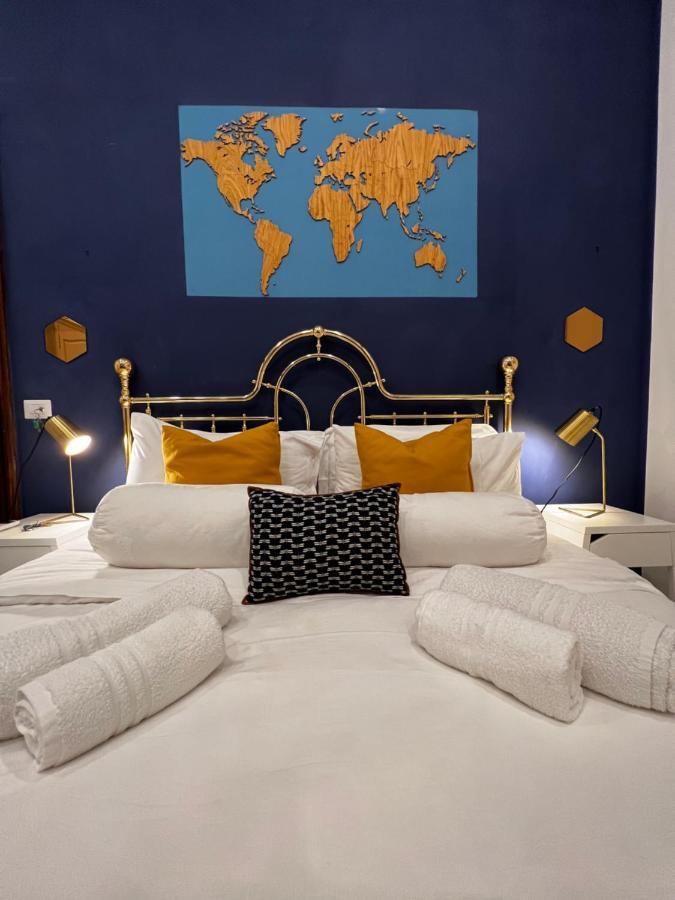 Sibilla Bed & Breakfast Napels