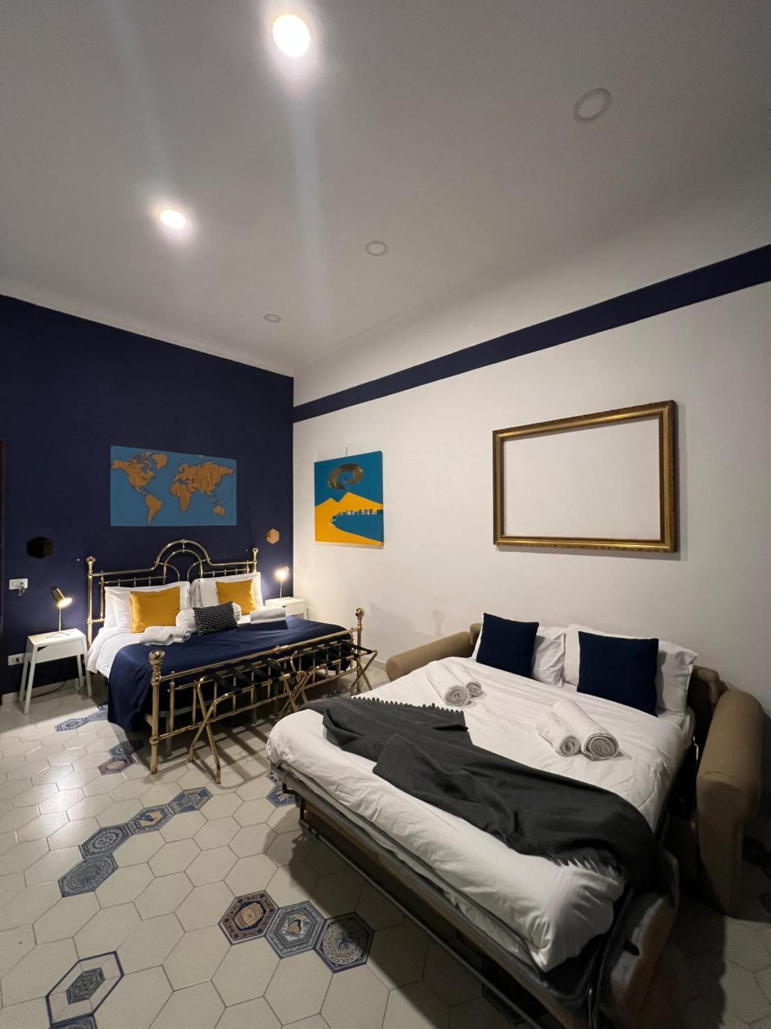 Sibilla Bed & Breakfast