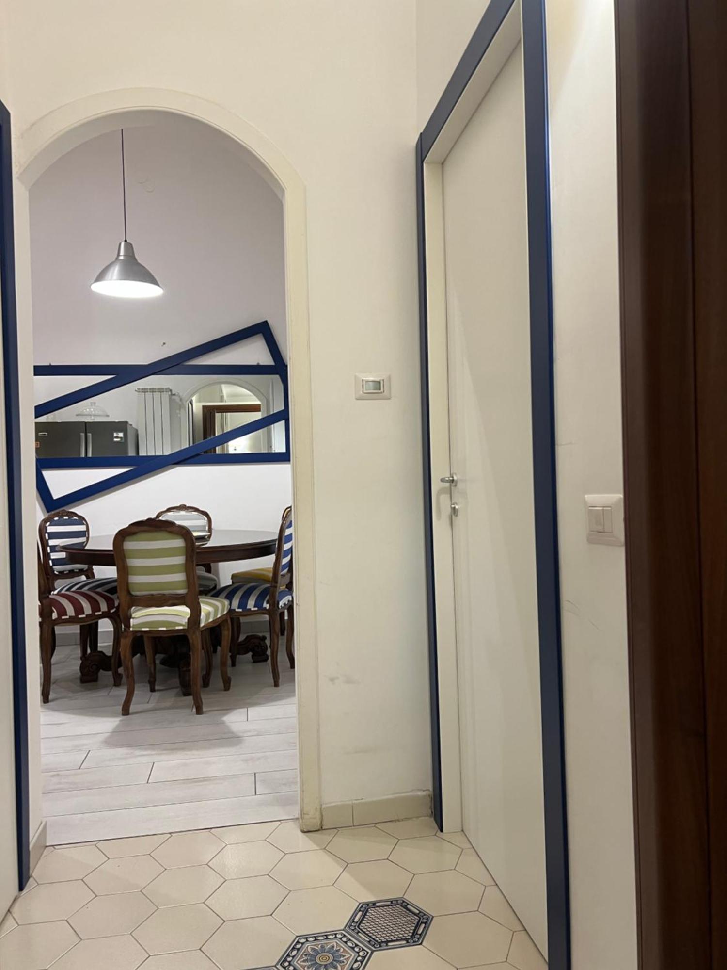 Bed & Breakfast Sibilla 3*